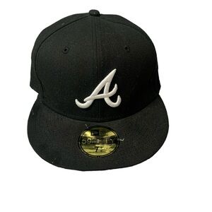 Brand New A cap
